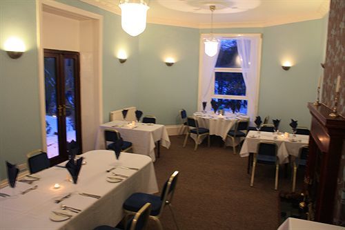 Gomersal Lodge Hotel Cleckheaton Bagian luar foto